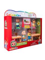 Cocomelon - school time