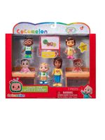 Cocomelon - school time