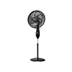 Ventilador Coluna Mondial - Turbo 06 Pás - Vt-30c-nb Vent 30cm Vt-30c-nb 127v/60hz Turbo Coluna