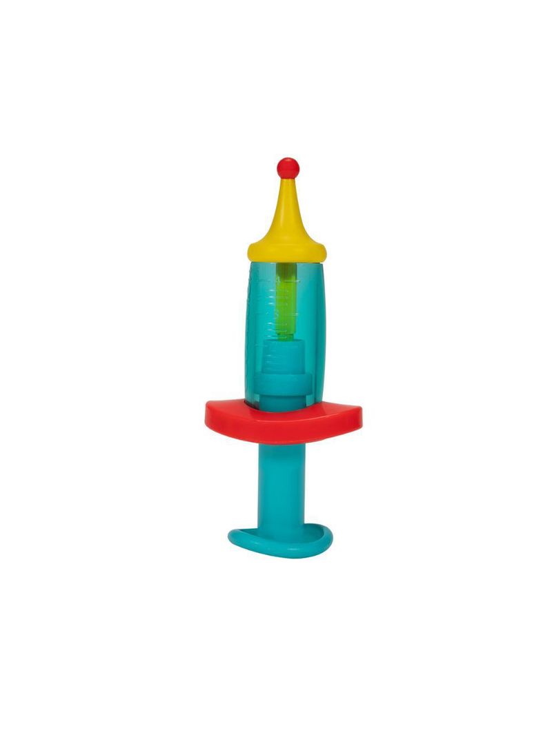 Cocomelon - musical doctor checkup case