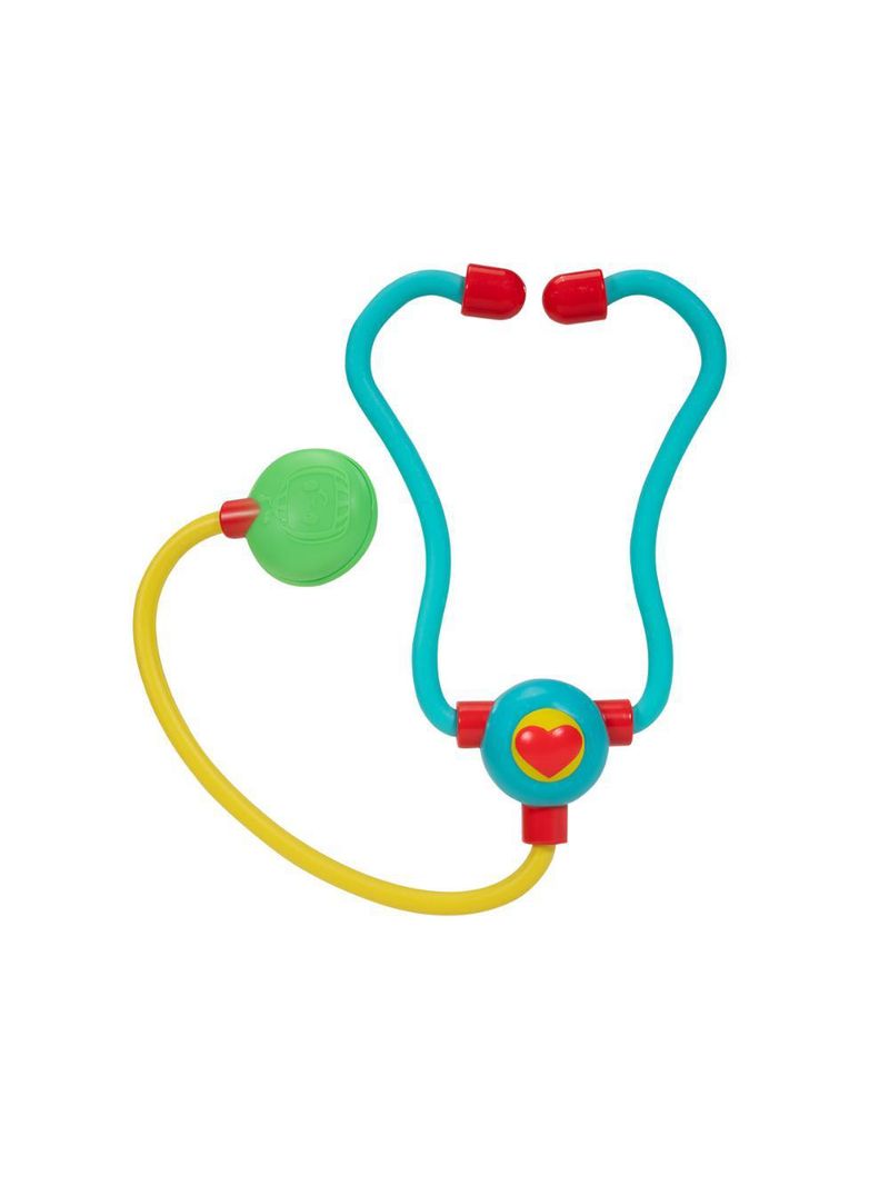 Cocomelon - musical doctor checkup case