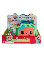 Cocomelon - musical doctor checkup case