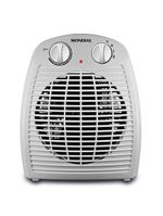 Aquecedor de Ar Mondial A-08 Cinza 127V