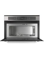 Micro-ondas Embutir Gourmand 40L Inox 220v - Brastemp