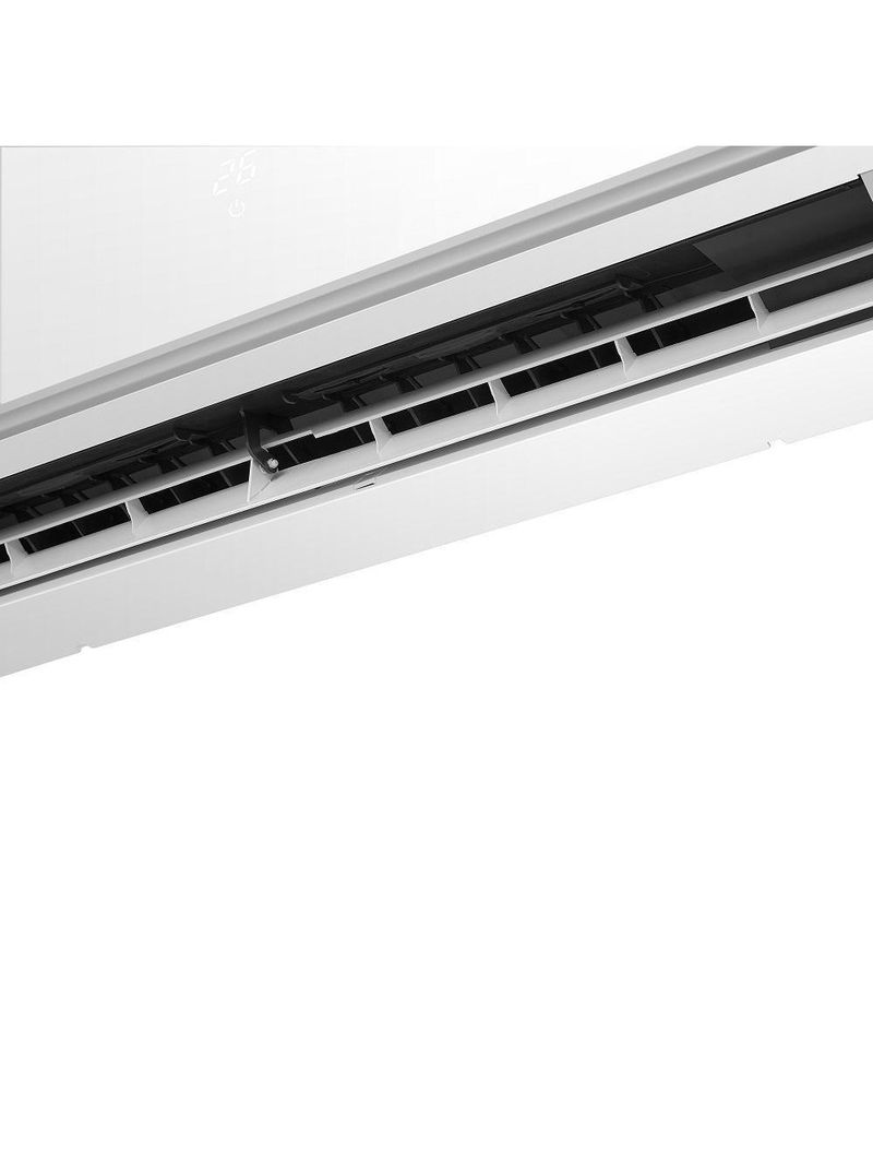 Ar Condicionado Split  9000 BTUs Frio Monofásico  220V