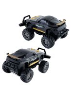 Veículo Controle Remoto Batman Blecaute