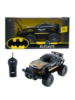 Veículo Controle Remoto Batman Blecaute