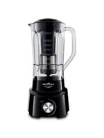 Liquidificador Preto 900w 127v