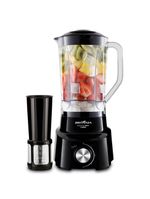 Liquidificador Preto 900w 127v