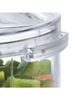 Mini Processador de Alimentos 2P Britania 127v