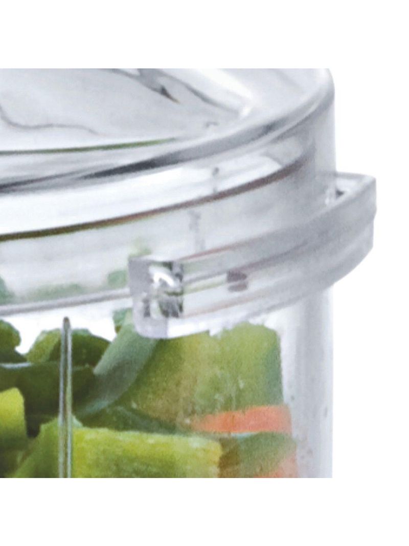 Mini Processador de Alimentos 2P Britania 127v