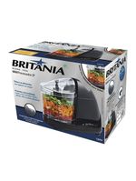Mini Processador de Alimentos 2P Britania 127v