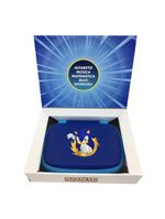 Kit Laptop Infantil Educativo Candide Sonic Bilíngue + 1 Fidget Spinner Sortido