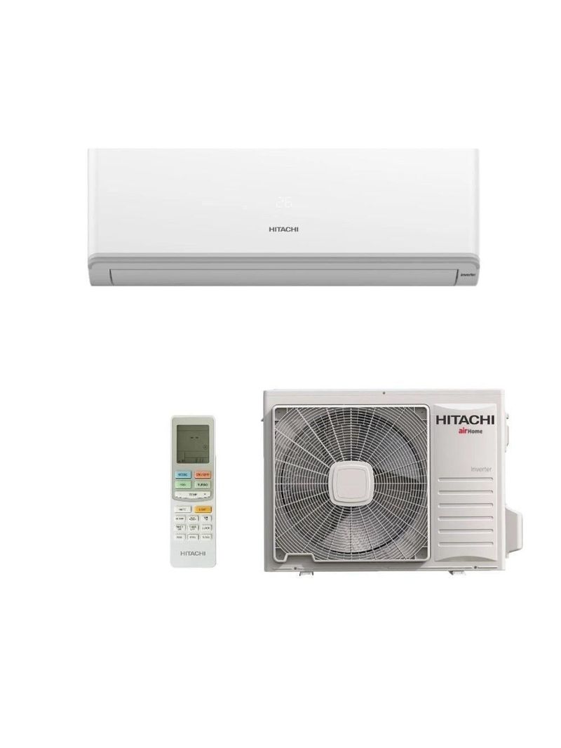 Ar Condicionado Split 12000 Btu-h Frio  Branco  - 220v