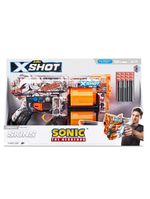 Lançador de Dardos X-Shot Skins Dread - Retro