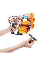 Lançador de Dardos X-Shot Skins Dread - Retro