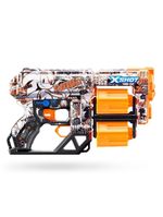 Lançador de Dardos X-Shot Skins Dread - Retro