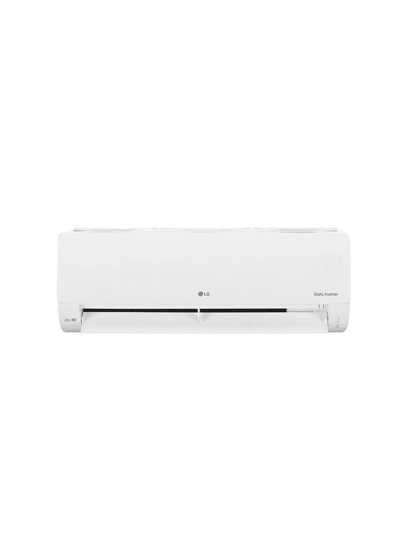 Ar Condicionado LG Dual +AI 12000 BTUs Quente/Frio 220V