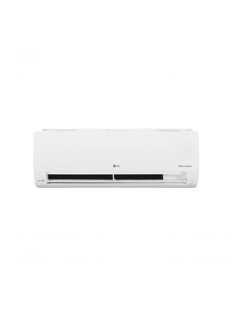 Ar Condicionado LG Dual +AI 12000 BTUs Quente/Frio 220V