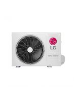 Ar Condicionado LG Dual +AI 12000 BTUs Quente/Frio 220V