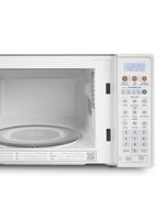Micro-ondas Electrolux 20 Litros Com Função Tira Odor Branco Mto30 - 127v
