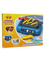 Fritadeira Mágica Candide