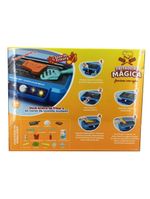 Fritadeira Mágica Candide