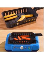 Fritadeira Mágica Candide