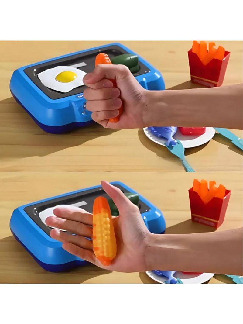 Fritadeira Mágica Candide