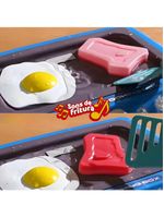 Fritadeira Mágica Candide