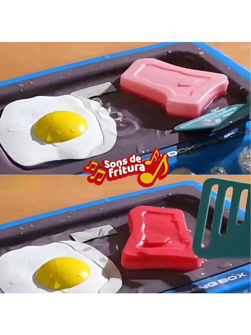 Fritadeira Mágica Candide