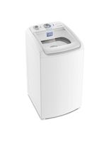 Máquina De Lavar Electrolux 9kg Branco Efficient Care LED09 110V
