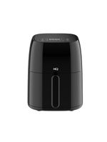 Fritadeira Sem óleo Airfryer HQ Digital Preto 4,8L HQ-AF48LDP 110V