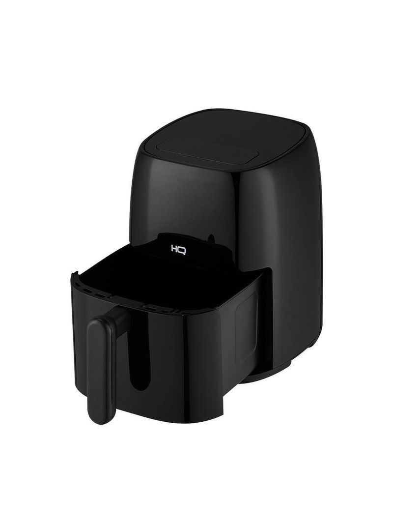 Fritadeira Sem óleo Airfryer HQ Digital Preto 4,8L HQ-AF48LDP 110V
