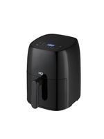Fritadeira Sem óleo Airfryer HQ Digital Preto 4,8L HQ-AF48LDP 110V