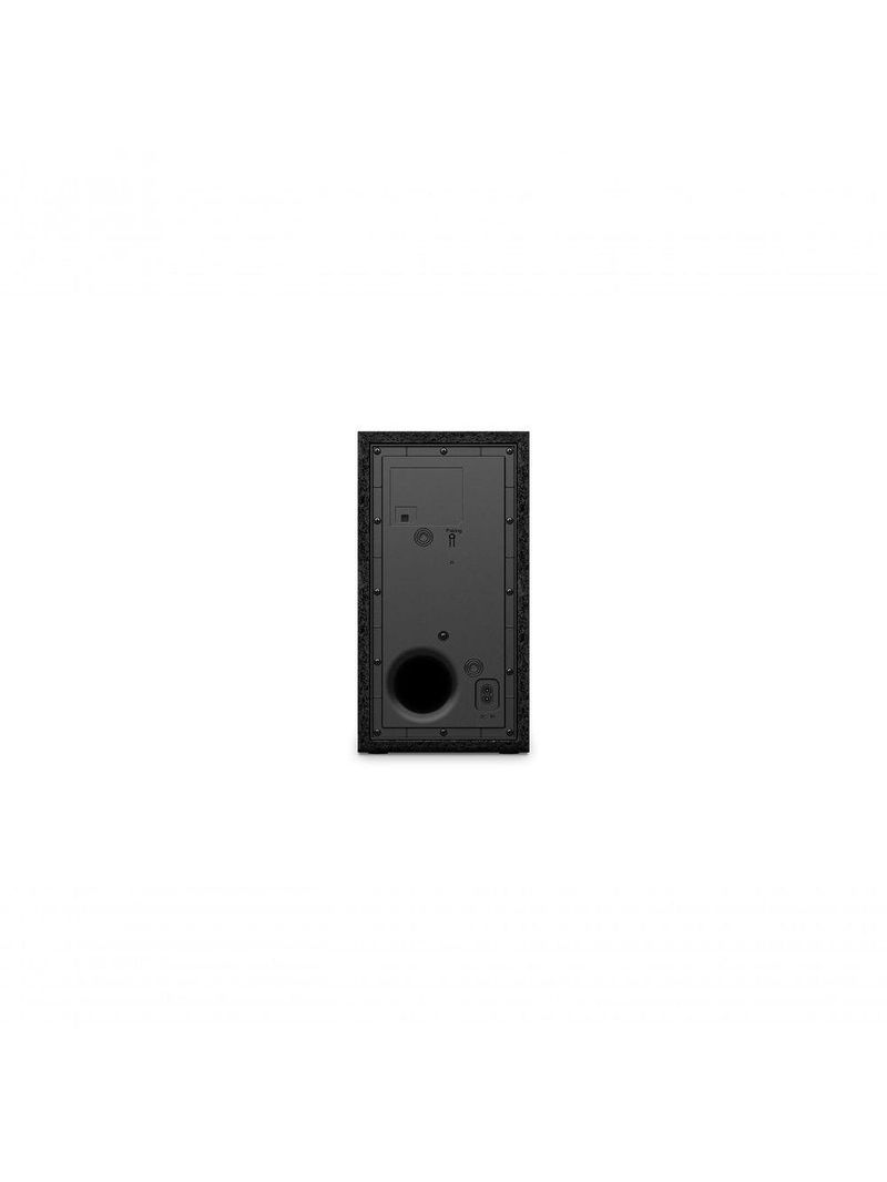 Soundbar LG S40T 300W RMS 21 Canais Dolby Digital Sem fios Bluetooth 53 Entrada Óptica HDMI AI Sound Pro