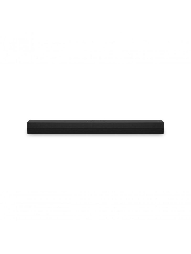Soundbar LG S40T 300W RMS 21 Canais Dolby Digital Sem fios Bluetooth 53 Entrada Óptica HDMI AI Sound Pro