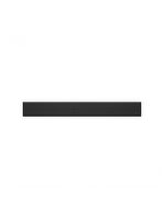 Soundbar LG S40T 300W RMS 21 Canais Dolby Digital Sem fios Bluetooth 53 Entrada Óptica HDMI AI Sound Pro