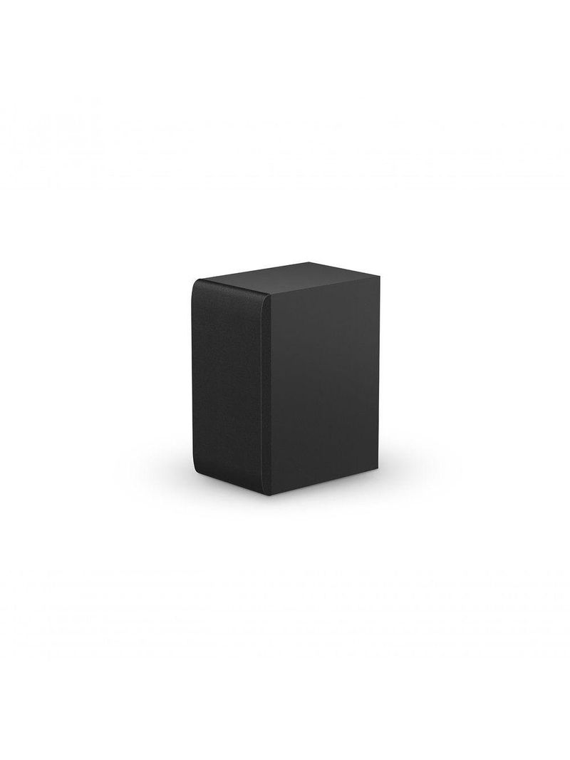 Soundbar LG S40T 300W RMS 21 Canais Dolby Digital Sem fios Bluetooth 53 Entrada Óptica HDMI AI Sound Pro