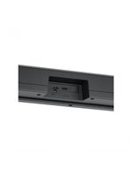 Soundbar LG S40T 300W RMS 21 Canais Dolby Digital Sem fios Bluetooth 53 Entrada Óptica HDMI AI Sound Pro