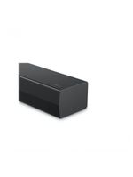 Soundbar LG S40T 300W RMS 21 Canais Dolby Digital Sem fios Bluetooth 53 Entrada Óptica HDMI AI Sound Pro