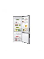 Refrigerador Lg Bottom Freezer Inverse 451l Platinum 110v