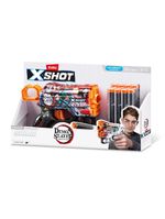 Lançador de Dardos X-Shot Skins Menace Demon Slayer – Candide