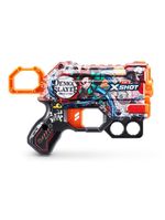 Lançador de Dardos X-Shot Skins Menace Demon Slayer – Candide