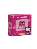 Kit Laptop Infantil Educativo Candide Hello Kitty Tech Bilíngue + 1 Fidget Spinner Sortido