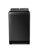 Máquina De Lavar Philco 14kg 12 Programas De Lavagem Titânio PLR14B 220V