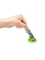 5 surprise, candide, mega gross minis, série 1