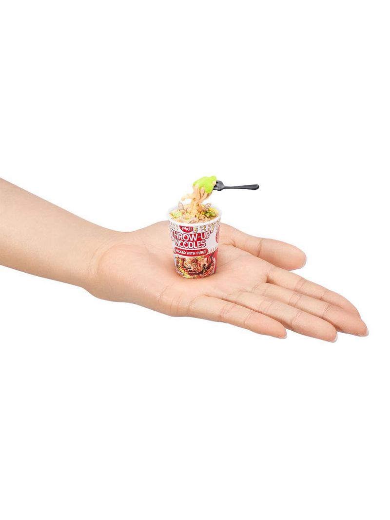 5 surprise, candide, mega gross minis, série 1