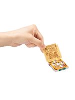 5 surprise, candide, mega gross minis, série 1