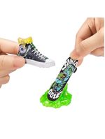 5 surprise, candide, mega gross minis, série 1